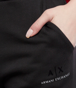 спортивные штаны chinese new year Armani Exchange - черный(3LYP70 YJ68Z)