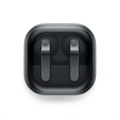 Беспроводные наушники Samsung Galaxy Buds4 Pro Черный