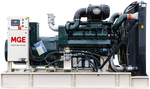 Дизельный генератор MGEp720DN