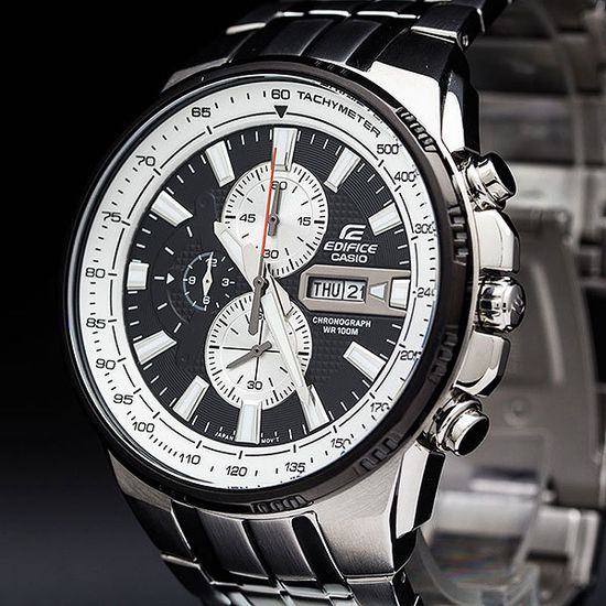 Наручные часы Casio Edifice EFR-549D-1BVUDF