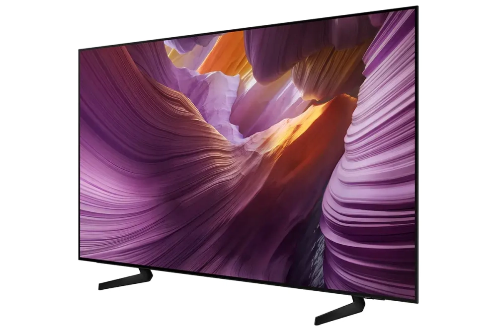 Телевизор 65" Samsung QE65S85FAEXRU