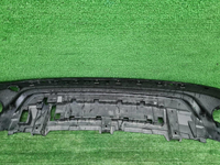 Юбка заднего бампера Geely Tugella (2022-2024)