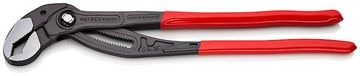 Клещи сантехнические и трубные "Cobra", 400 мм, KNIPEX  87 01 400 KN-8701400