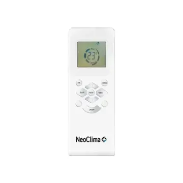 Настенный блок мульти сплит системы NeoClima NS-18W