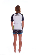 Лайкра STARBOARD TEAM RASHIE SHORT SLEEVE, артикул 1999150001167