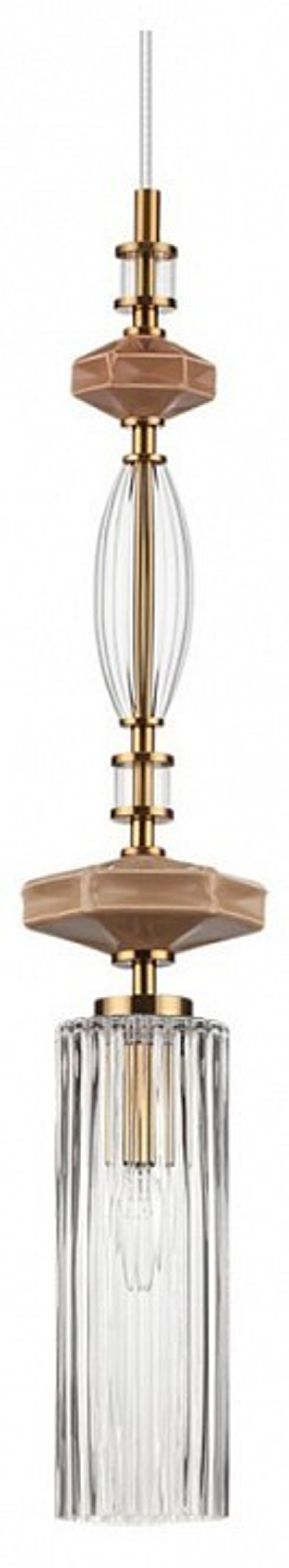 Подвесной светильник Odeon Light Terra 5414/1A