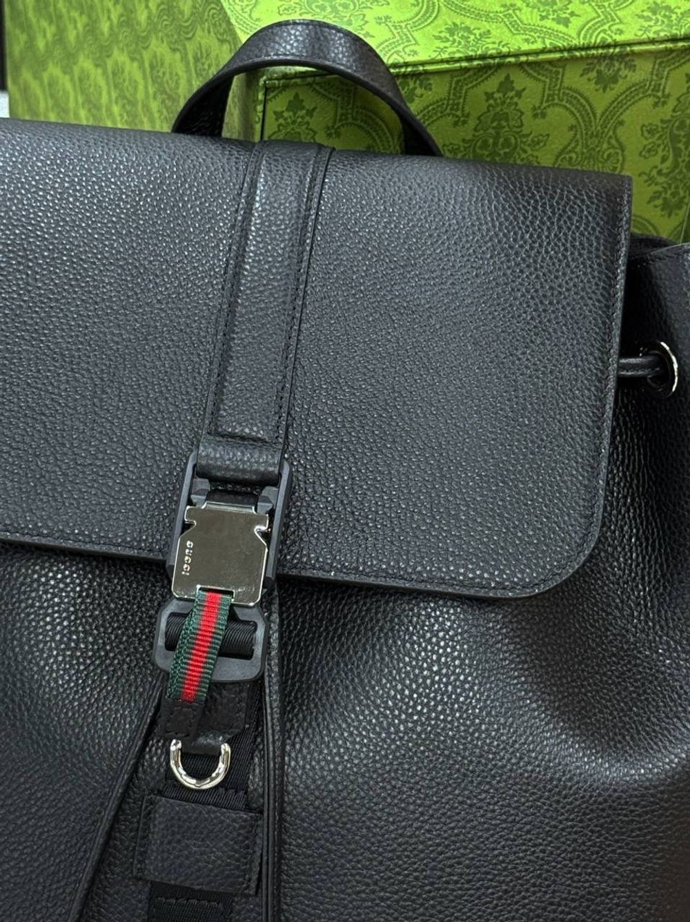 Рюкзак Gucci