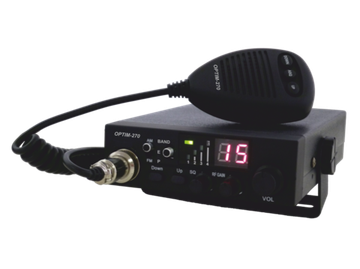 Рация OPTIM-270
