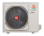 Сплит-система кондиционер настенный Royal Clima Grande RC-GDB90HN на 85 м²
