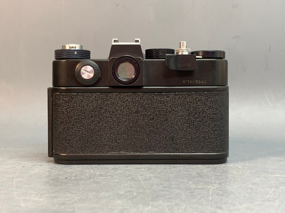 Зенит TTL+ Helios 44m