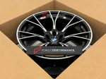 КОВАНЫЕ ДИСКИ для BMW M4 COMPETITION G82