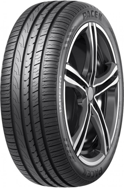 Автошина 315/40R21 PACE IMPERO 111Y (ЗАД GLE COUPE)