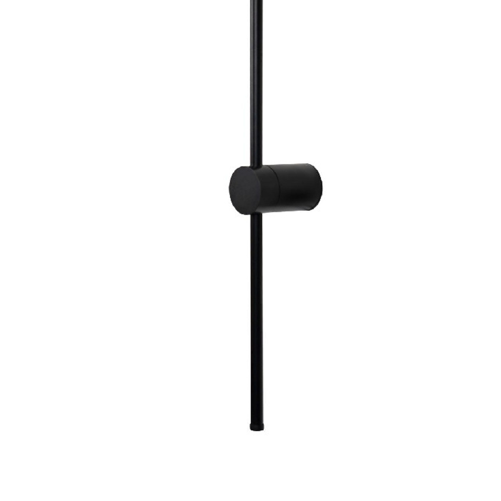 Настенный светодиодный светильник Loft It Rays 10052BK