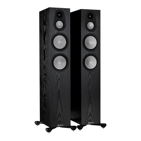 Monitor Audio Silver 300 7G Black Oak