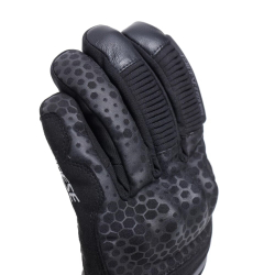 Мотоперчатки DAINESE TEMPEST 2 D-DRY® SHORT GLOVES