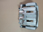 Суппорт передний, левый(4WD) Changan CS75
