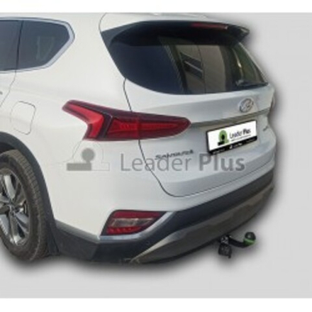 ТСУ для HYUNDAI SANTA FE IV (TM) 2018 - 2020 г. в. H230-A