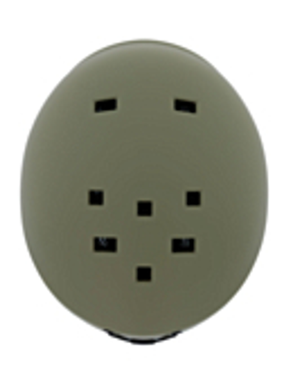 Зимний шлем ProSurf Unicolor Kaki Stone (см:61)