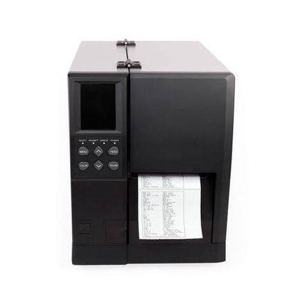Термотрансферный принтер этикеток MERTECH G700 (Ethernet, USB, RS-232)