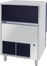 Льдогенератор BREMA GB 1555W HC гранулы
