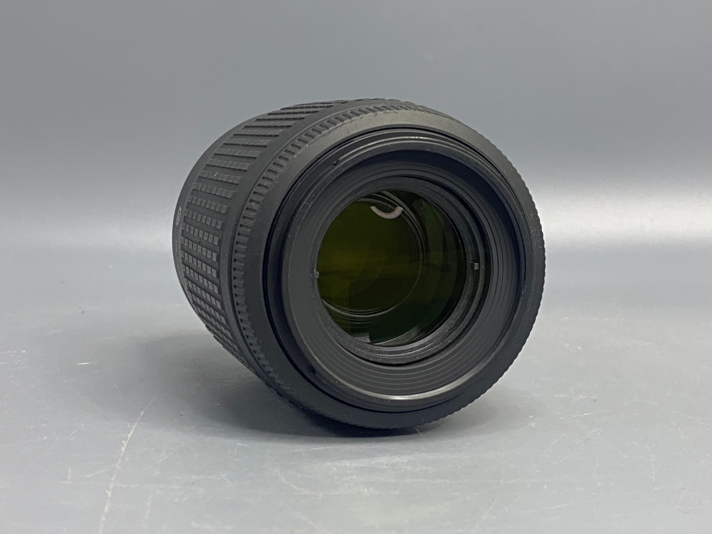 Nikon 55-200mm 4-5.6G AF-S Nikkor DX VR ED IF