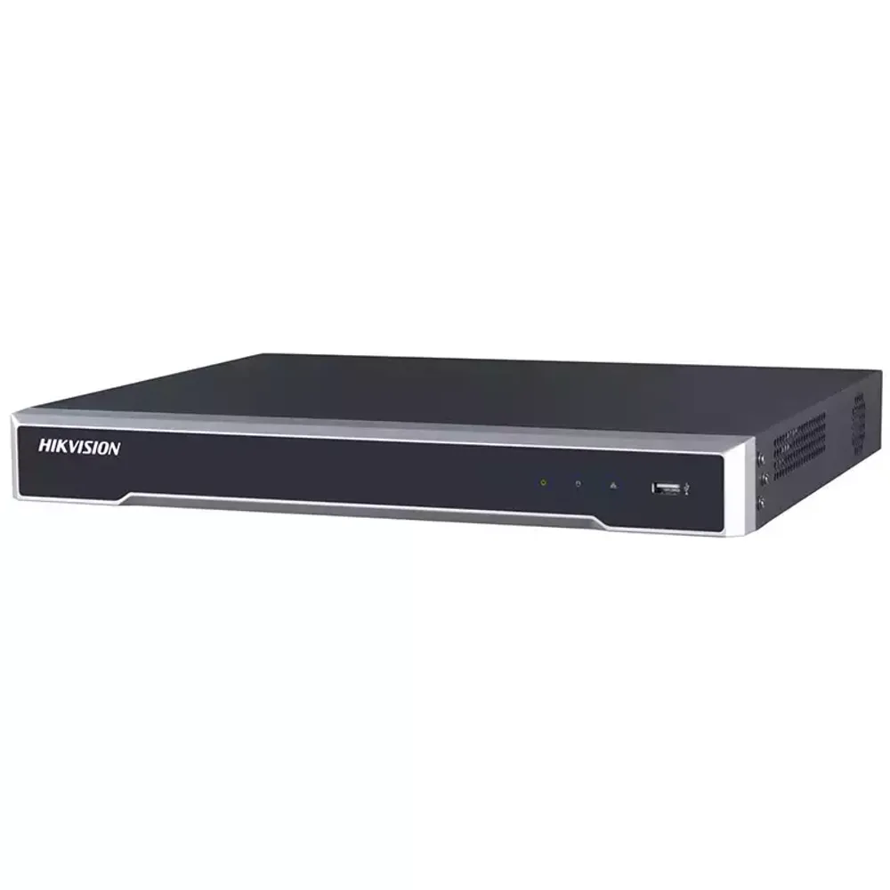 ВИДЕОРЕГИСТРАТОР HIKVISION DS-7616NI-I2/16P