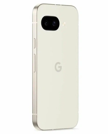 Смартфон Google Pixel 9a 8/256GB Porcelain