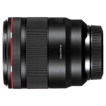 Объектив Canon RF 50mm f/1.2L USM