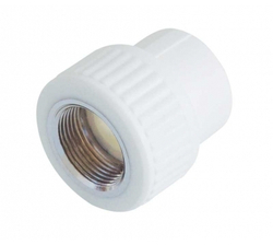 Муфта с внутренней резьбой KALDE 25x1/2"