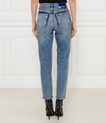 Джинсы Karl Lagerfeld Jeans - голубой(246J1105)