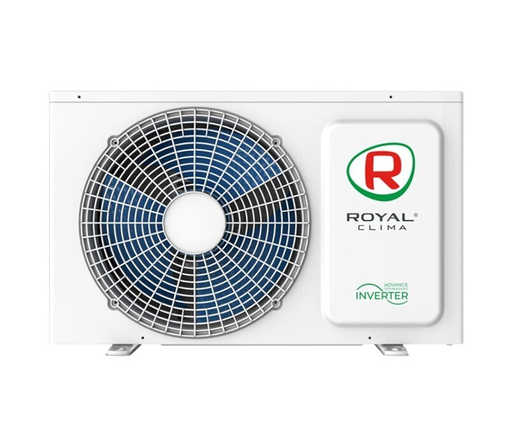 Сплит-система Royal Clima Vela Nuova Inverter RCI-VXI55HN
