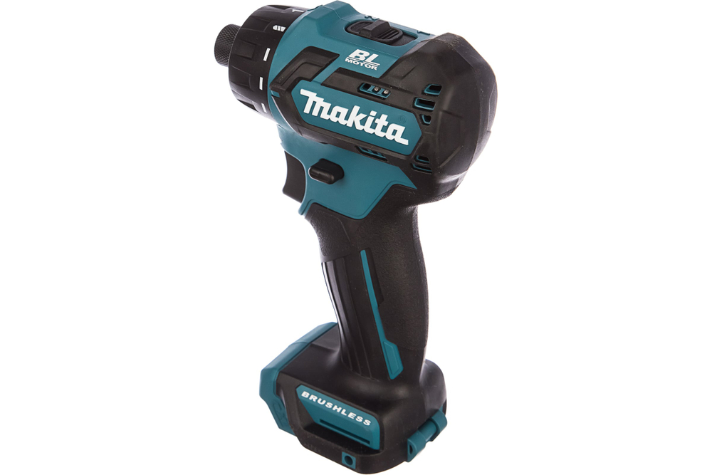 Аккумуляторная дрель-шуруповерт Makita CXT DF032DZ