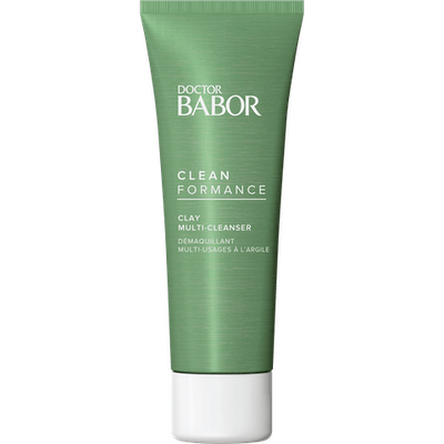 Очищающее средство на основе глины Doctor BABOR Clean Formance Clay Multi-Cleanser 50 мл