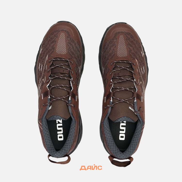 Кроссовки Mizuno Wave Mujin LS GTX 