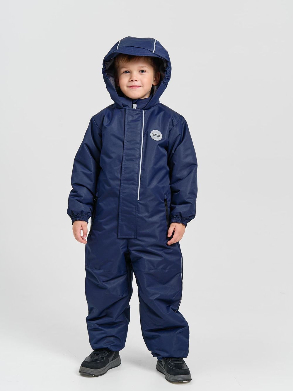 Комбинезон зимний "Черемуха"