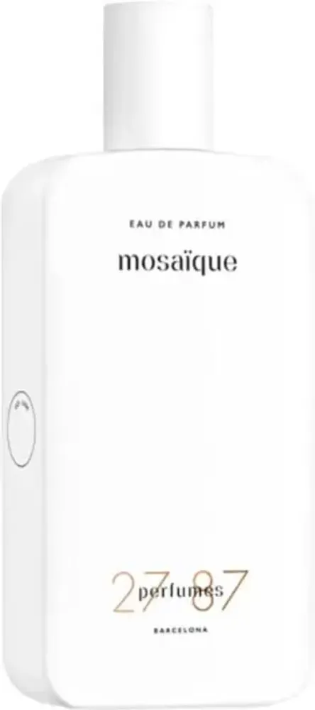 2787 Perfumes mosaïque EDP 27 ml