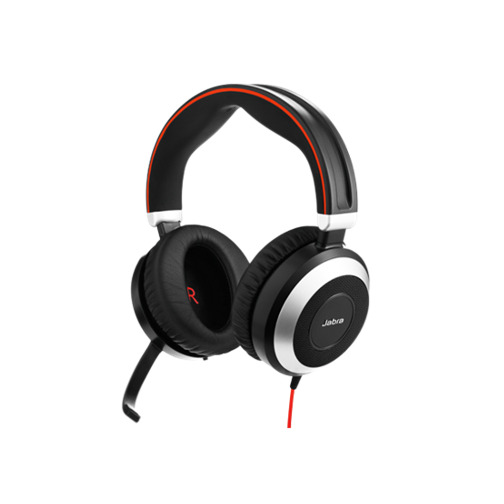 Jabra EVOLVE 80 MS Stereo
