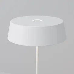Уличная настольная лампа Porto O540TL-L2WCCT Maytoni