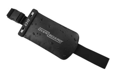 Водонепроницаемый чехол OverBoard OB1050BLK - Pro-Sports Waterproof Belt Pack
