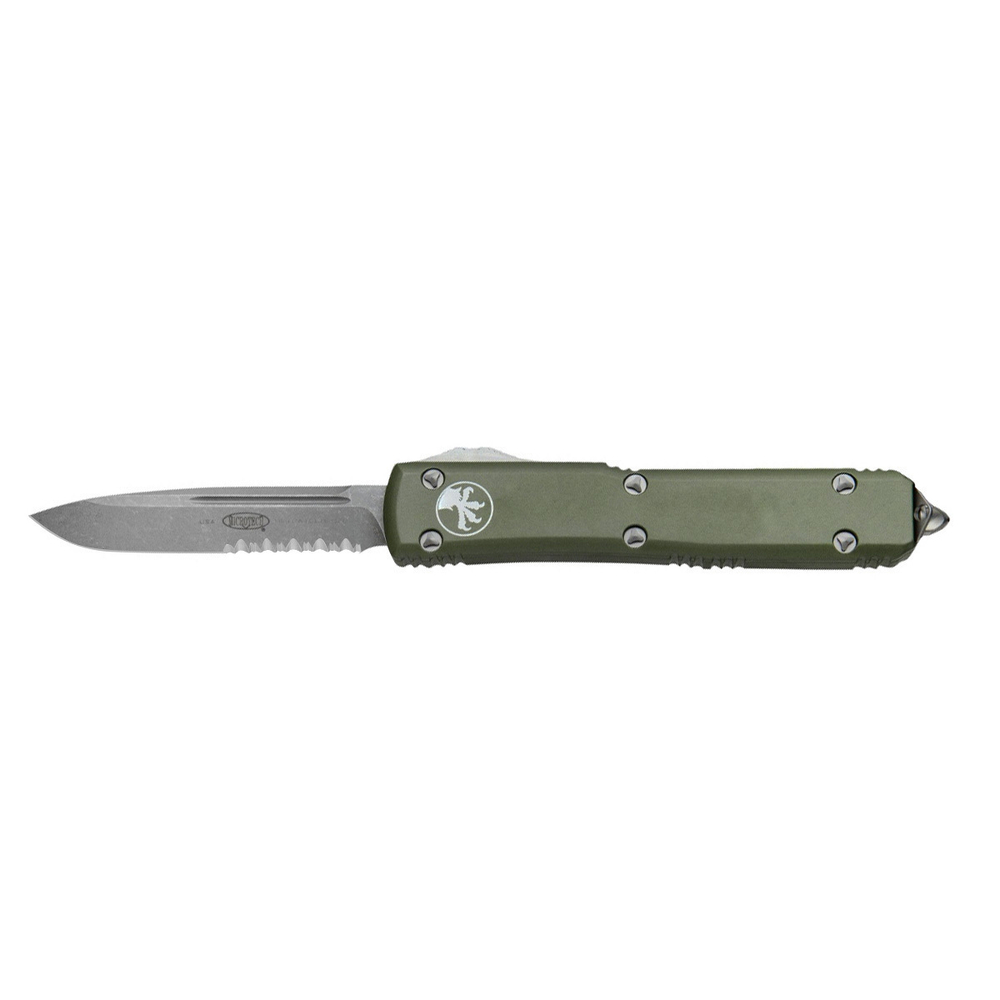 Нож Microtech Ultratech 121-11APOD