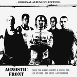 Agnostic Front / Original Album Collection (5CD)