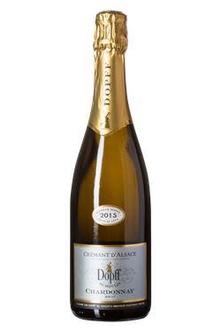 Dopff au Moulin, Cremant d'Alsace "Chardonnay" Brut
