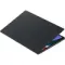 Чехол-книжка Samsung Smart Book Cover для Tab S9 Ultra Black