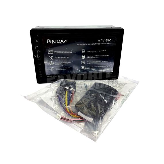Prology MPV-310