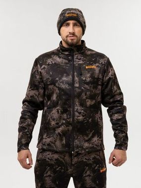 Джемпер Remington Polar Dream FIT Black Camo