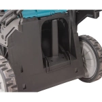 Аккумуляторная газонокосилка Makita DLM481Z