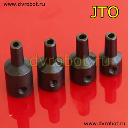 Втулка-переходник JTO - 6мм