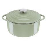 Кастрюля с крышкой Tefal LOV 7.4л 29см E2580504