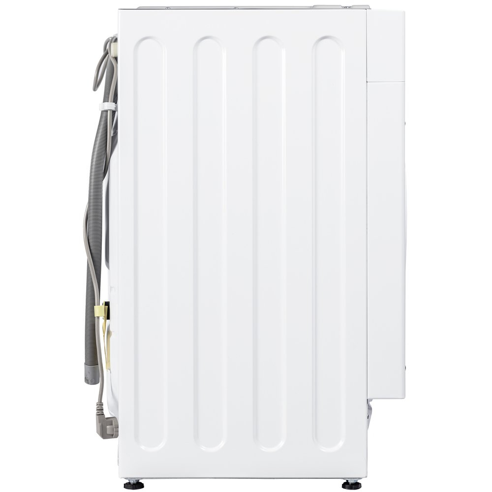 Встраиваемая стиральная машина Midea MFA06W80B/W