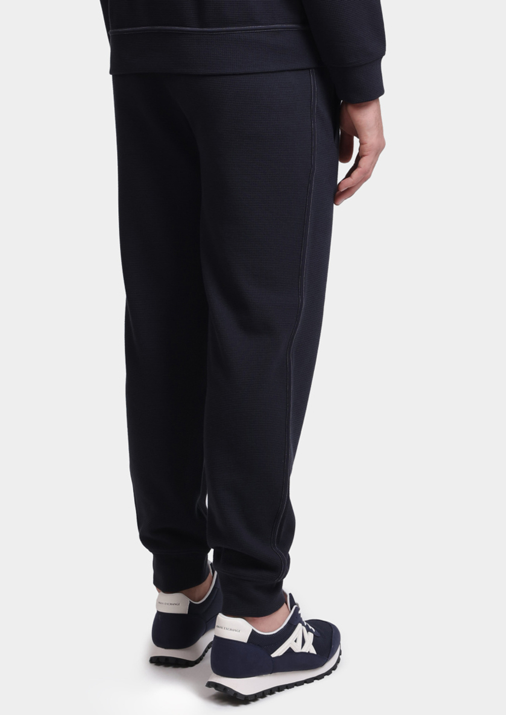 Брюки спортивные ARMANI EXCHANGE